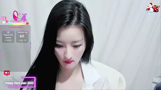 BaoBao-21 online show from January 7, 2:31 pm