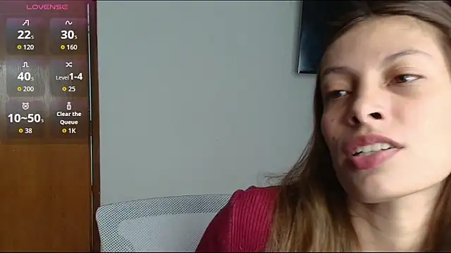 Sweet moon v  online show from June 2, 12:39 pm