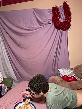 jojosbizarrelyf online show from February 10, 2:03 am