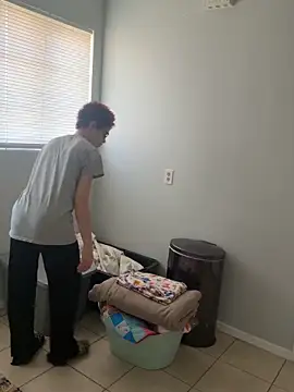 jojosbizarrelyf online show from March 14, 3:46 pm