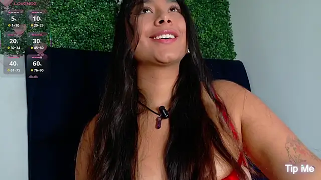 AnnaSmiles online show from March 18, 4:45 pm