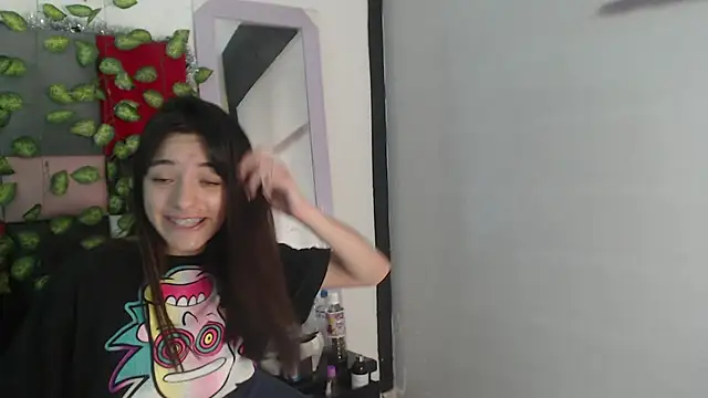 shaysummer online show from March 20, 5:51 pm