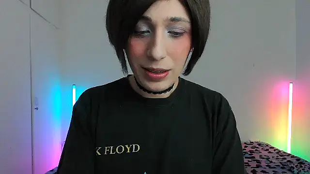 HoneyValentine online show from February 15, 11:26 pm