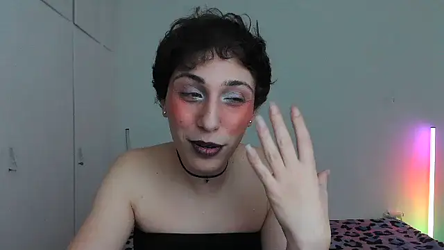 HoneyValentine online show from February 23, 8:52 pm