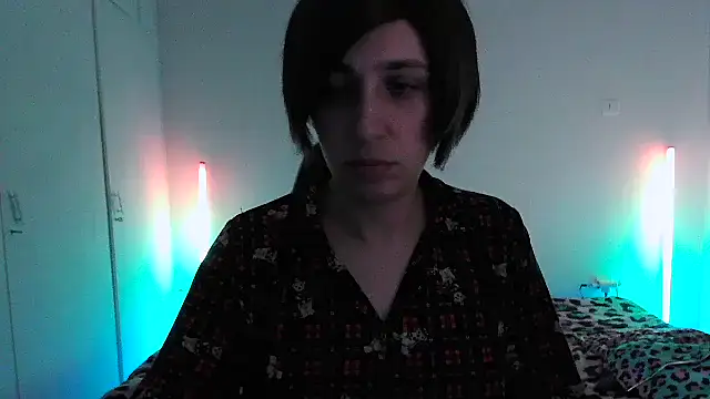 HoneyValentine online show from March 19, 8:46 pm