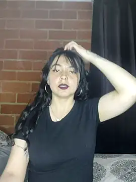 Ashley Tellez online show from July 14, 11:31 pm