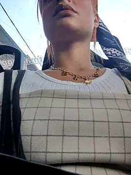 Cataleya 16 online show from April 13, 7:36 pm