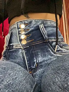 Michelle ec online show from March 17, 9:19 pm