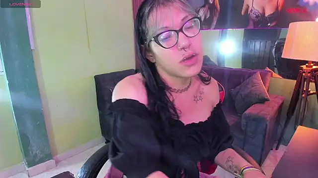 lilith ayanami online show from May 13, 11:27 am