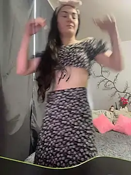 Adele Shy  online show from February 13, 6:04 am