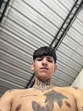 Sam 33 sexy 27 online show from February 10, 8:50 am