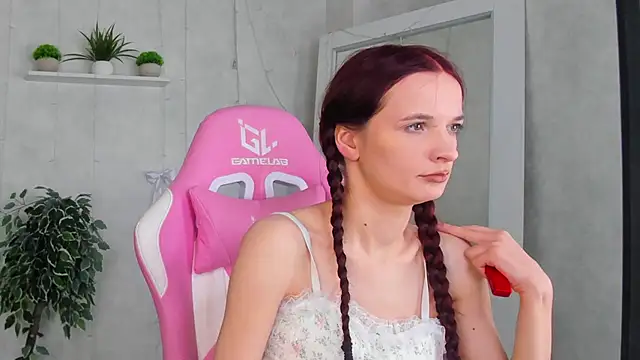 Alicia Adammss online show from January 15, 12:49 am