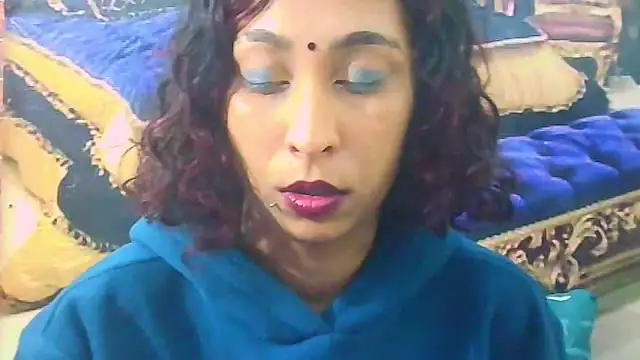 IndianSexyButt online show from July 6, 5:56 am