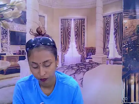 IndianSexyButt online show from February 23, 5:52 am