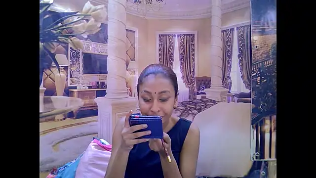 IndianSexyButt online show from March 3, 5:46 am