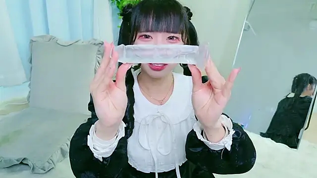 Nonn chan online show from March 30, 4:12 am