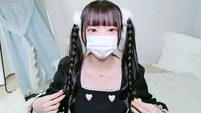 Nonn chan online show from February 2, 10:03 am