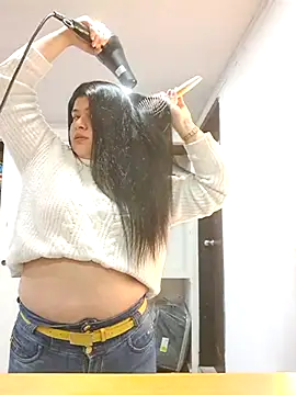 adhara-walk online show from January 17, 2:46 pm