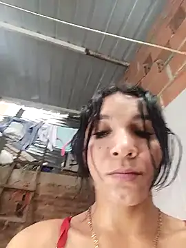 chikivivi- online show from April 1, 1:01 pm