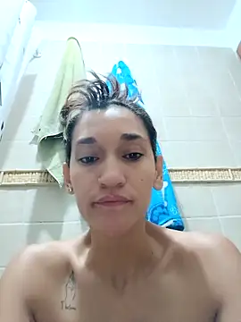 EcoDePiel online show from April 1, 1:41 pm