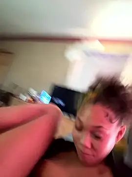 Tamiii420 online show from January 15, 8:26 pm