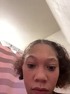 Tamiii420 online show from April 16, 3:23 pm