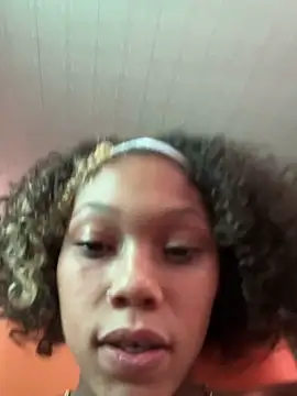 Tamiii420 online show from February 12, 9:16 pm