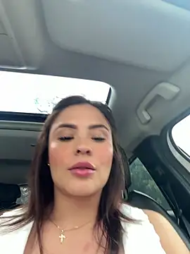 SofiaGomez444 online show from March 18, 3:39 pm