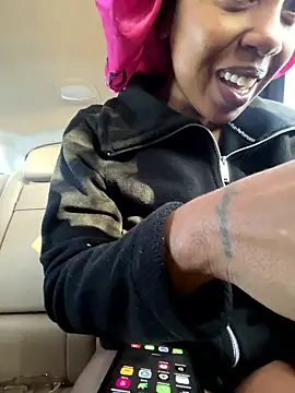 oshun6360 online show from January 7, 3:26 pm