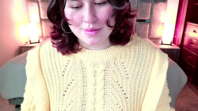 azul veraa online show from March 11, 12:31 pm