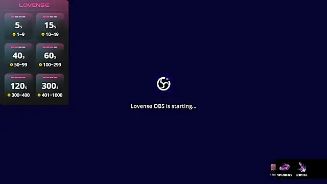 sofiaspring online show from March 13, 10:55 pm