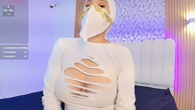 Rashid Farah111 online show from February 1, 7:12 pm