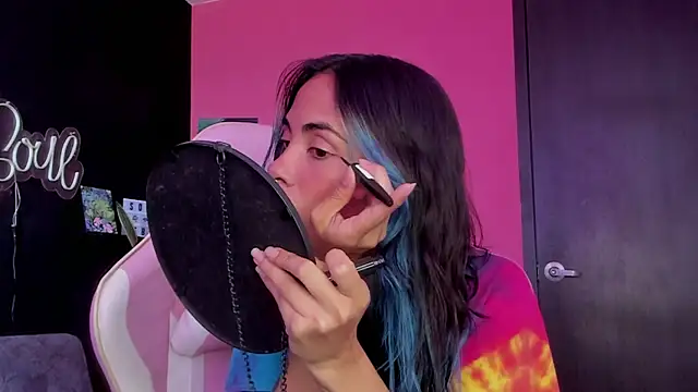 azula lillet online show from April 1, 4:26 pm