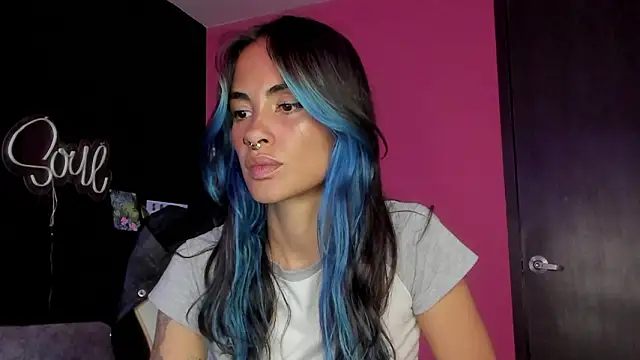 azula lillet online show from March 24, 10:26 pm