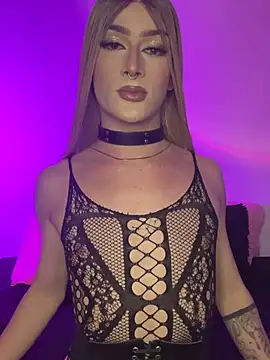 Alana Stone online show from February 19, 5:07 am