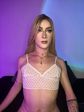 Alana Stone online show from February 6, 3:54 am