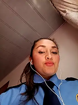 Alejandra N online show from February 20, 5:58 pm