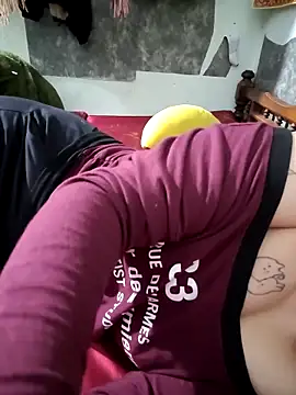 -LunaLust online show from February 6, 6:28 am