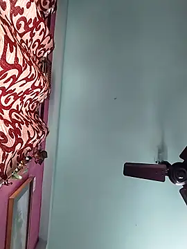 pinkisaha75 online show from March 17, 6:17 am