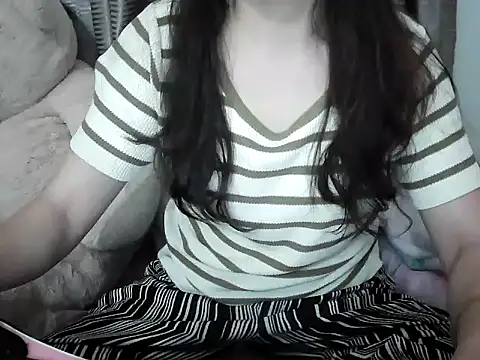 Ana 2023 online show from February 14, 7:38 pm