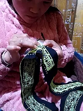 Nelina- online show from January 8, 12:42 pm