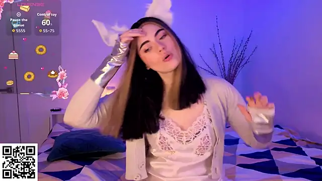 ForEvaRrr online show from February 12, 11:12 am