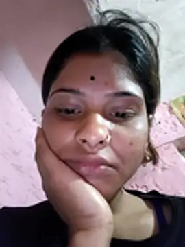 Nirasha cute online show from February 1, 2:32 am