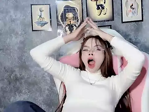 Jun039 online show from January 13, 7:07 pm