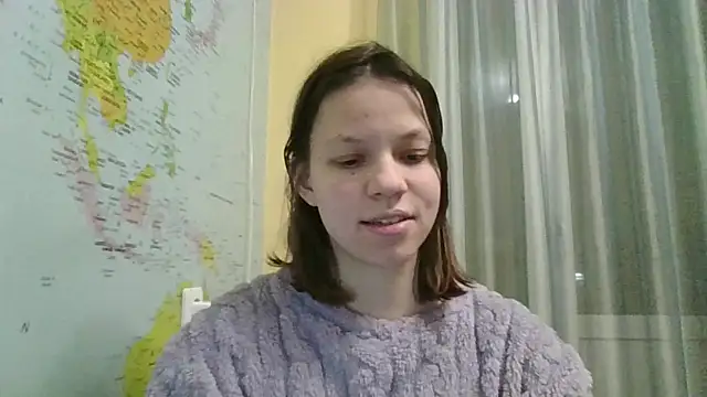 Paradise Tease online show from January 15, 6:36 pm