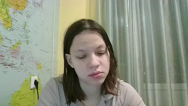 Paradise Tease online show from February 12, 7:04 pm