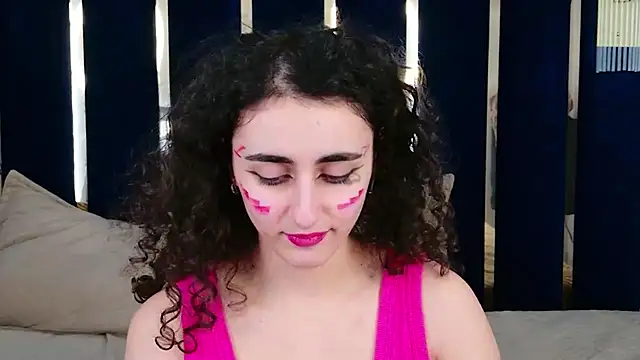 Susan Fors online show from March 2, 7:37 am