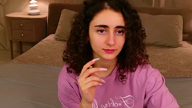 Susan Fors online show from March 7, 7:04 am