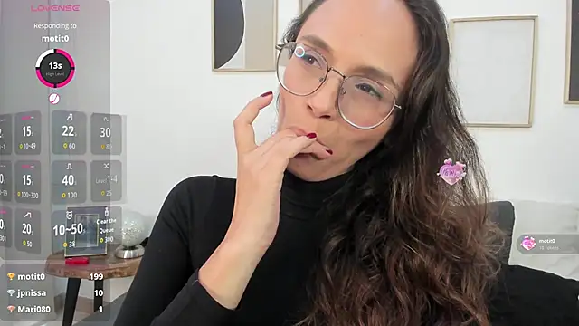 Julianneharris online show from March 13, 3:13 pm