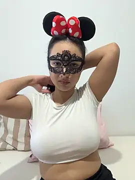 xMelyxX online show from March 1, 9:58 pm